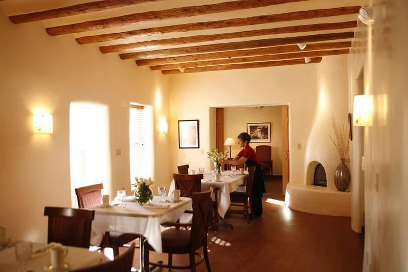 El Castillo Retirement Senior Living Community Assisted Living